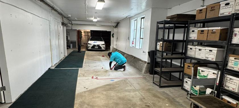 Top Garage Cleaning Services in San Francisco: Expert Tips & Solutions