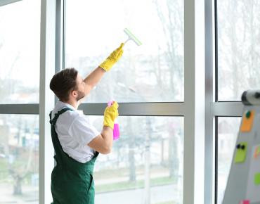 Window Cleaning