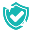 Guarantee icon
